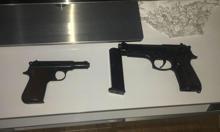 Ankara'da sahur vakti büyük operasyon