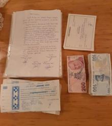 Ankara'da sahur vakti büyük operasyon