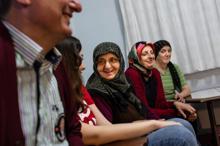 Muharrem İnce'nin annesi: Küçükken 'Ben cumhurbaşkanı olacağım' derdi