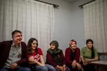 Muharrem İnce'nin annesi: Küçükken 'Ben cumhurbaşkanı olacağım' derdi