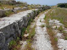 Magarsus antik kenti, tarihe ışık tutuyor