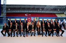 Fenerbahçe'nin yeni başkanı Ali Koç oldu