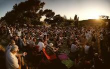 Bozcaada Caz Festivali’nin programı belli oldu