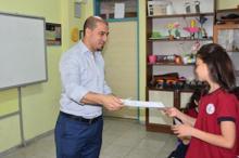 3 aylık kursta 6 dilde eğitim