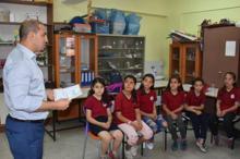 3 aylık kursta 6 dilde eğitim