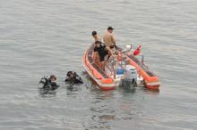 Doğum gününde denizde kaybolan liseli Atakan’ın cansız bedenine ulaşıldı