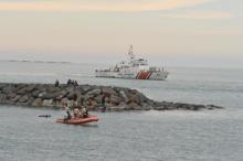 Doğum gününde denizde kaybolan liseli Atakan’ın cansız bedenine ulaşıldı