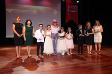 Best of Kültür 2018 ünlüleri ağırladı