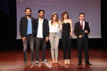 Best of Kültür 2018 ünlüleri ağırladı