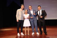 Best of Kültür 2018 ünlüleri ağırladı