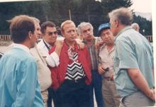 Erdoğan Demirören vefat etti