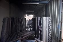 İstanbul'da büyük yangın