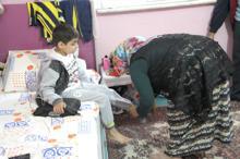 13 yaşındaki suni kalpli Ferhat’ın annesi: Tükendim, bittim