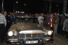 Başbakan Sabuncubeli Tüneli'nin açılışı yaptı