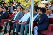 Bilal Erdoğan'dan bor eleştirisi