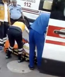 Gaziantep'te hastanede yangın: 2 ölü