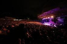 Bursa Festivali’nde 57'nci yıl heyecanı MFÖ konseriyle başladı