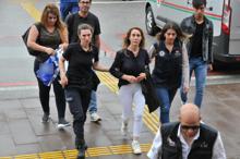 Tutuklanan şarkıcının telefonundan, Karayılan ve teröristlerle çekilmiş fotoğrafları çıktı