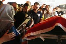 Survivor kameramanı Alper Baycın'a veda