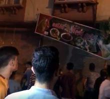 Cinsel istismar iddiası mahalleyi ayağa kaldırdı