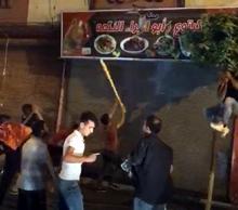 Cinsel istismar iddiası mahalleyi ayağa kaldırdı