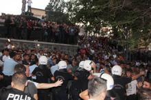 Cinsel istismar iddiası mahalleyi ayağa kaldırdı