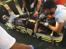 Düğün yolunda feci kaza: Ölü ve yaralılar var