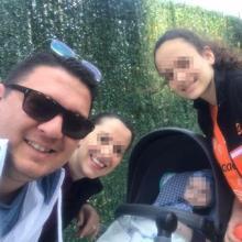 Bağdat Hurma'nın sahibi Fatih Kahraman'ı vuran zanlının ifadesi ortaya çıktı