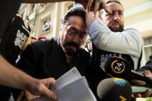 Adnan Oktar'a büyük operasyon