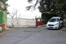 Adnan Oktar'ın Çengelköy'deki evi mühürlendi