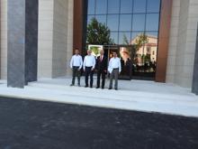 15 Temmuz şehitleri bu müzede yaşatılacak