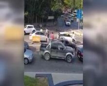 Adnan Oktar'a operasyon anı…İşte böyle yakalandı