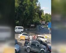 Adnan Oktar'a operasyon anı…İşte böyle yakalandı