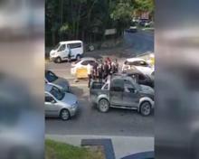 Adnan Oktar'a operasyon anı…İşte böyle yakalandı