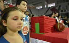 Türk sporunun efsane ismine veda