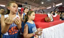 Türk sporunun efsane ismine veda