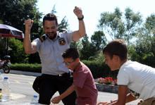 'Müsaadenizle Büyükler' filminde sona gelindi