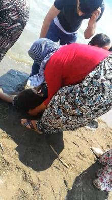 İznik Gölü'ne giren 8 çocuktan 6'sı kurtarıldı, 2'si boğuldu