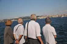 6'ncı Filo eylemini, o anı yaşayanlar anlattı