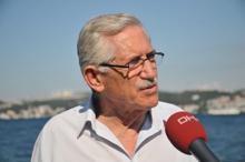 6'ncı Filo eylemini, o anı yaşayanlar anlattı