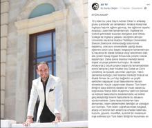 Vergi rekortmeni kardeşlere Adnan Oktar gözaltısı