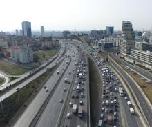 Mahmutbey'deki kilit yıl sonuna kadar çözülüyor