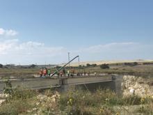 Mahmutbey'deki kilit yıl sonuna kadar çözülüyor