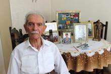 Kore Gazisi Mehmet Çavuş: O çocuğu hatırladıkça boğazım düğümleniyor