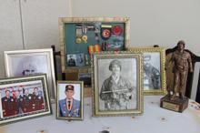 Kore Gazisi Mehmet Çavuş: O çocuğu hatırladıkça boğazım düğümleniyor