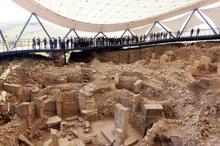 Göbeklitepe UNESCO listesine girdi, bölge turizmi canlandı