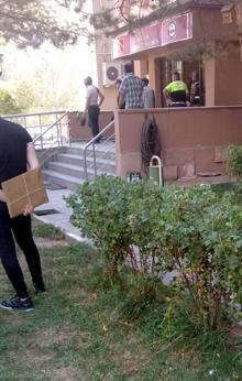 Müftülük toplantısında silahlar konuştu! 1 imam ile 1 vaiz hayatını kaybetti