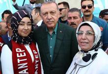 AK Parti'nin yeni MKYK'sı belli oldu