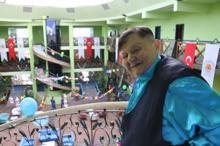 Usta sanatçı hayatını kaybetti