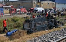 Dizi oyuncusu kazada hayatını kaybetti